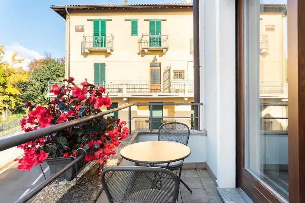Apartments Bellagio Italy