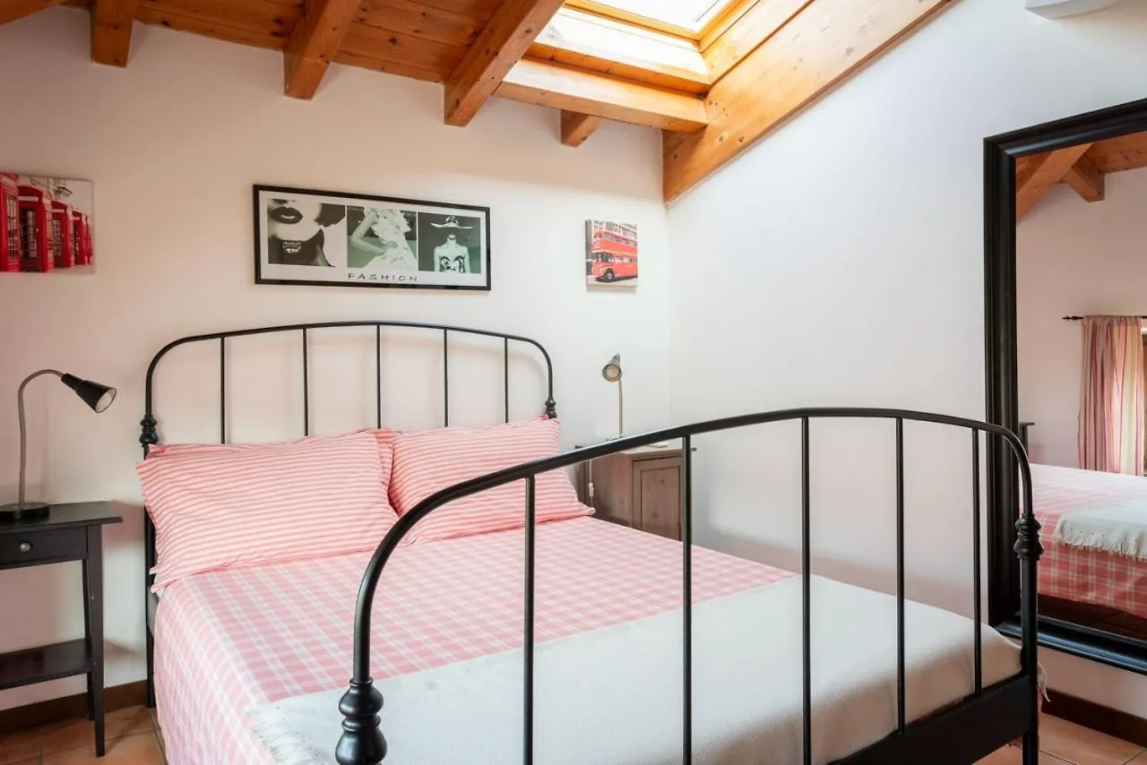 Apartments Bellagio 0*,  Italy