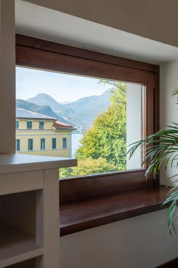 Apartments Bellagio 0*,  Italy