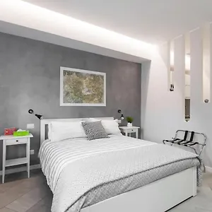 Interno 1 Roma Luxury Con Balcone , Ciampino Italie