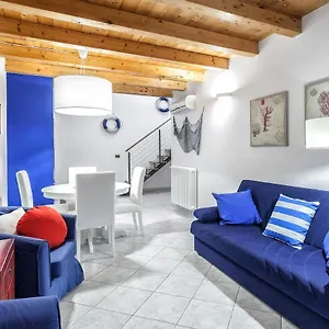 Stella Marina 1 , Venise Italie