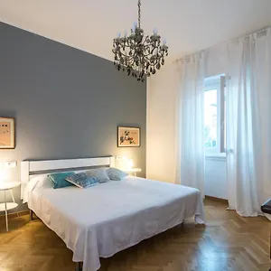 Appartamento The Rent - Viale Corsica, Milano