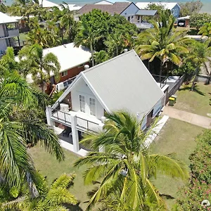  Holiday home A- Frame On Ferguson! Australia