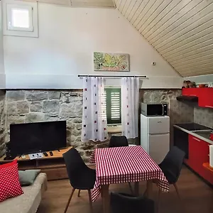  Apartment Gloria - Old Center Croatia
