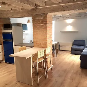 Corte Sconta Mini-loft , Venise Italie