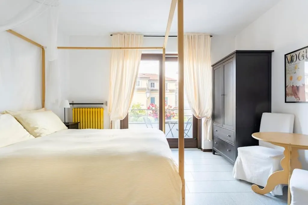 Apartments ベッラージョ 0*,  イタリア